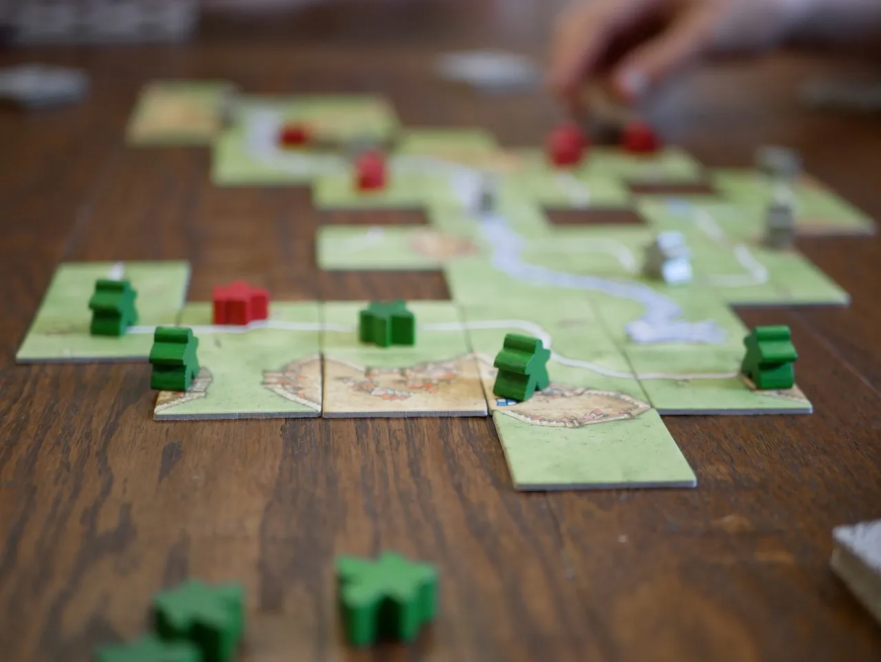 AI Wins and Losses